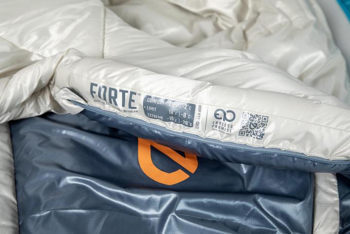 Produktbild Nemo Equipment Forte 20