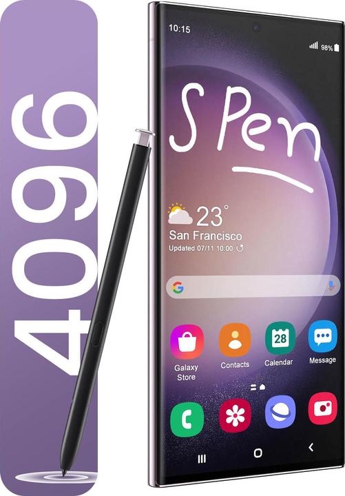 Produktbild Samsung S Pen