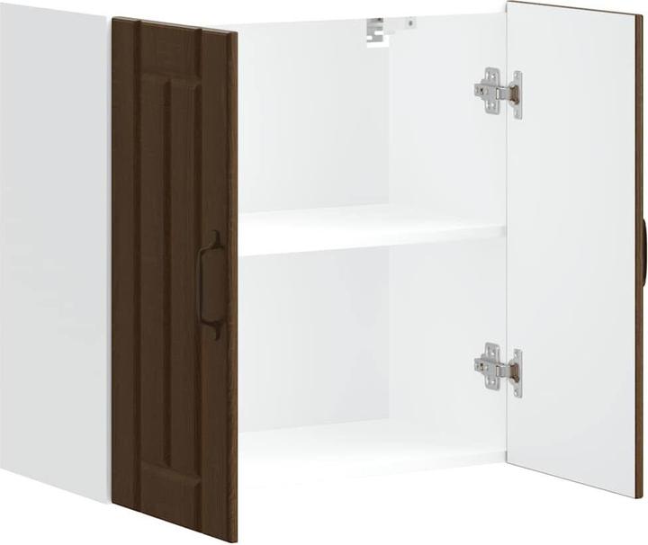 Immagine prodotto vidaXL Madlene (60 x 31 x 60 cm)