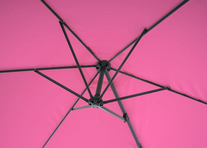 Produktbild JOHN316 Ampelschirm (3 m)