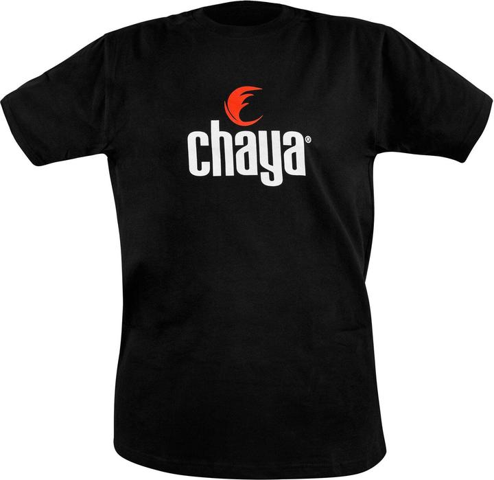 Chaya T-shirt Logo 2023 (XS)