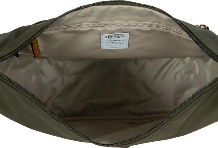 Immagine prodotto Brics X-Bag borsa a tracolla 38 cm