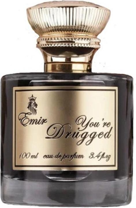 Immagine prodotto Paris Corner Sei drogato (Eau de parfum, 100 ml)