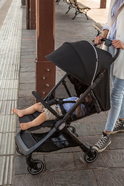 Actual product image Chicco We