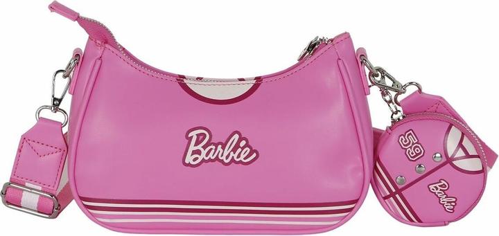 Produktbild Karactermania BARBIE - Varsity - Fancy Bag