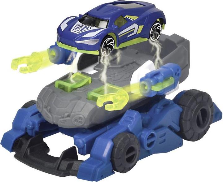 Produktbild Dickie Police Trooper