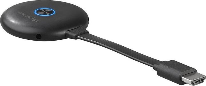 Produktbild TV PeCee 2er Pack WLAN-HDMI-Streaming-Empfänger