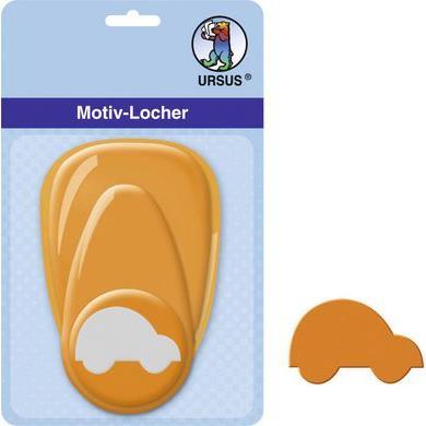 Immagine prodotto Ursus Motivo punzone auto giocattolo 2,5 cm