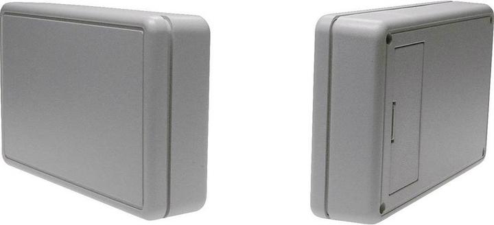 Produktbild Strapubox KunststoffGehäuse Batteriefach (Gehäuse)