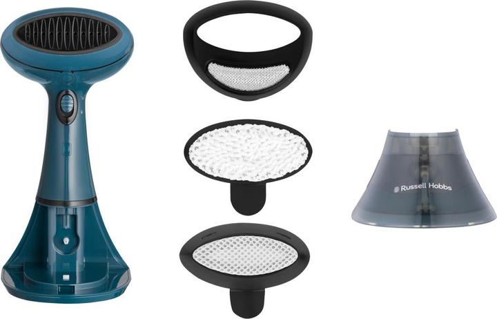 Image du produit Russell Hobbs Génie de la vapeur (1800 W, 28 g/min)