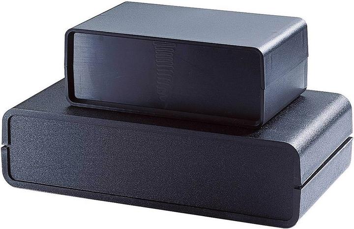 Actual product image Strapubox ShellsHousing (Housing)