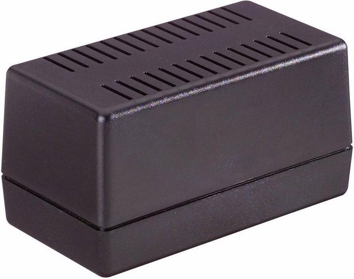 Actual product image Strapubox Plastic housing (Housing)