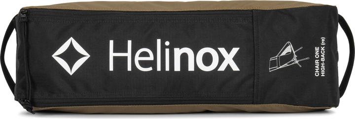 Produktbild Helinox Chair One Highback (re)