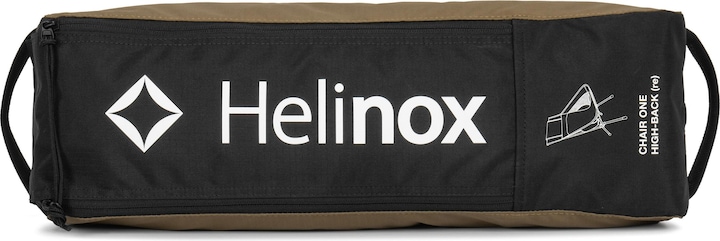 Immagine prodotto Helinox Chair One Highback (re)