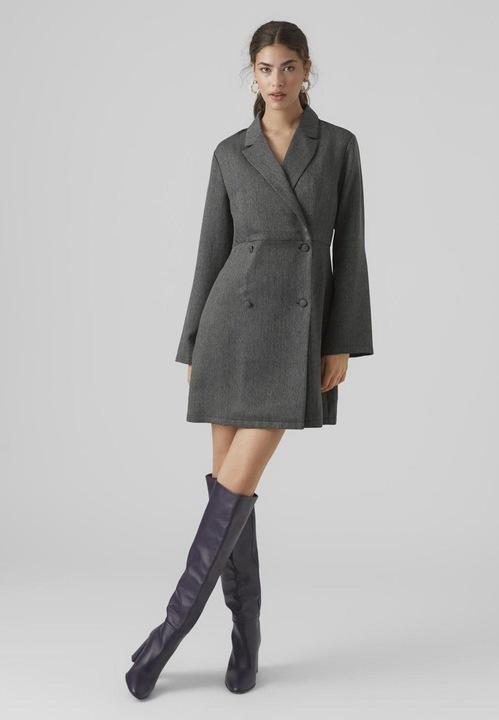 Produktbild Vero Moda Vmolla Ls Short Blazer Dress Wvn Kleid (S)