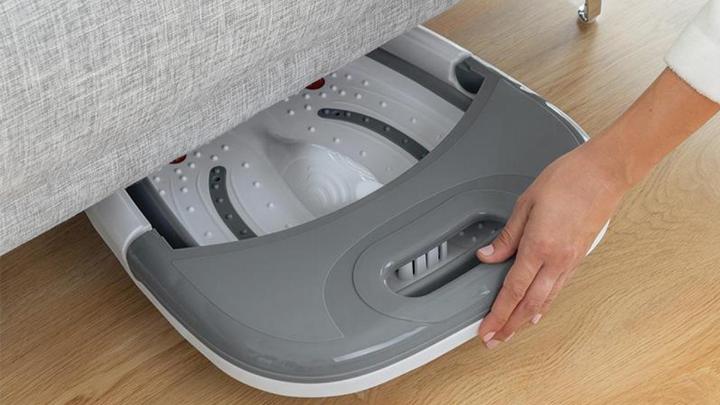 Produktbild TOP Fussmassagegerät