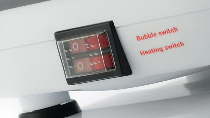 Produktbild TOP Fussmassagegerät