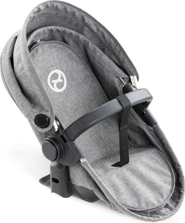Actual product image Corolle Cybex Priam