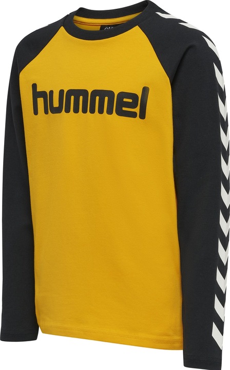 Immagine prodotto hummel Maglietta Per Ragazzi L/S (110)