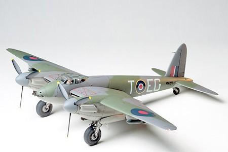 Produktbild Tamiya De Havilland Mosquito