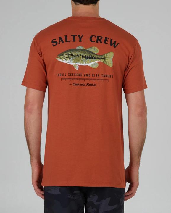 Produktbild Salty Crew Bigmouth Premium (M)