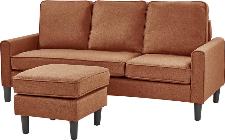 Produktbild Beliani Avesta (3-Sitzer)