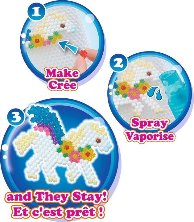 Produktbild Aquabeads Zauberwelt