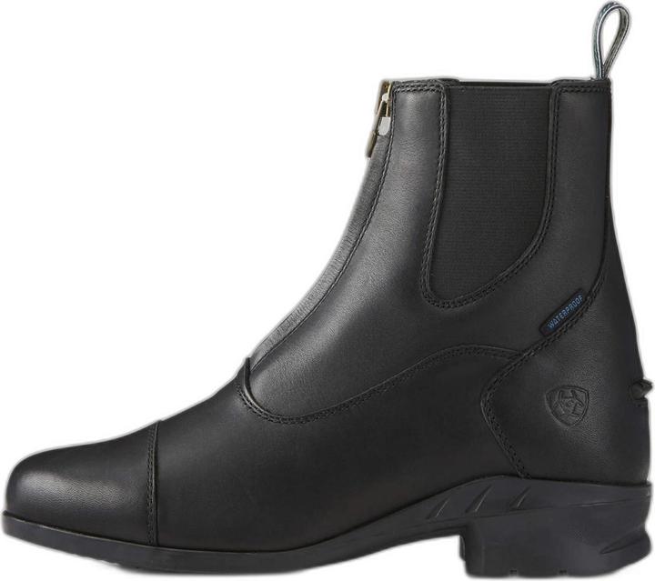 Ariat Stiefelette Heritage IV Zip H2O Paddock Damen (36.5)