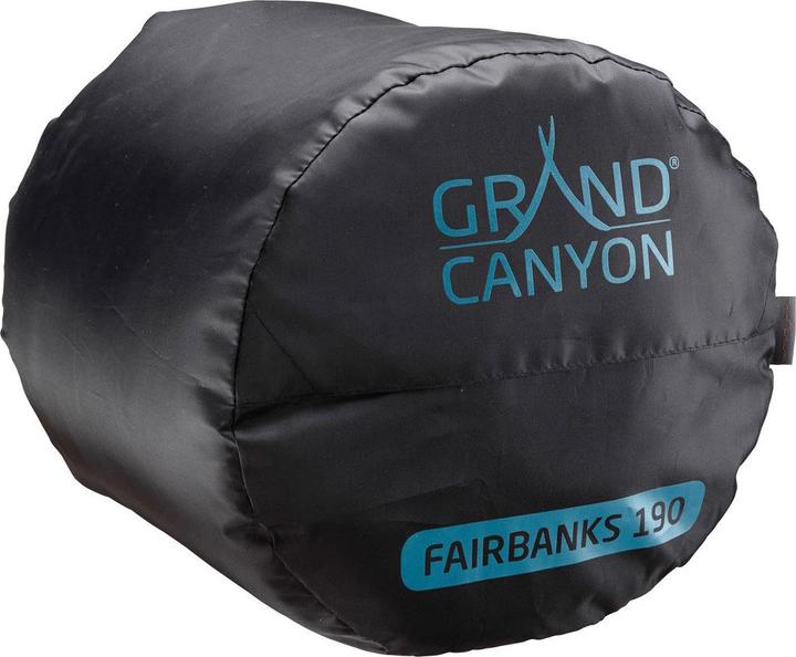 Produktbild Grand Canyon Fairbanks 190 (210 cm)