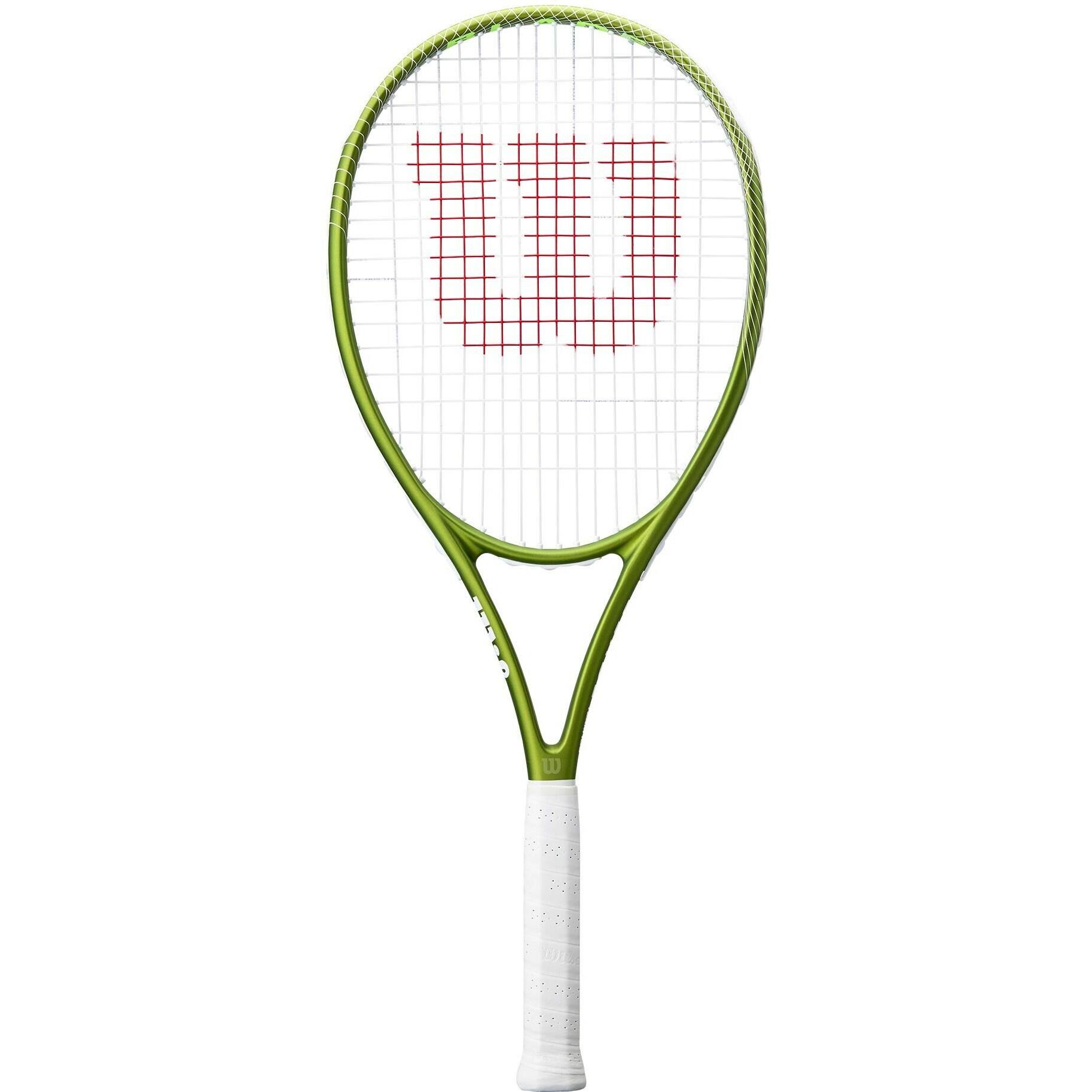 Wilson, Tennisschläger, (2, 320 g)