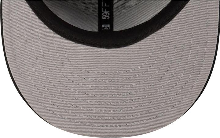 Produktbild New Era 59Fifty Fitted Cap - NFL San Francisco 49ers - 7 1/2 (7 1/2)