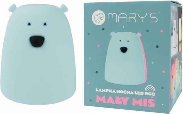 Produktbild Marys Lampe Bär Klein