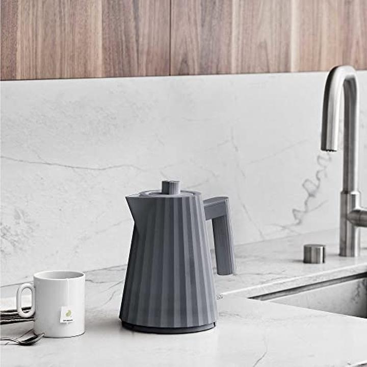 Image du produit Alessi Bouilloire Plissé (1 l)