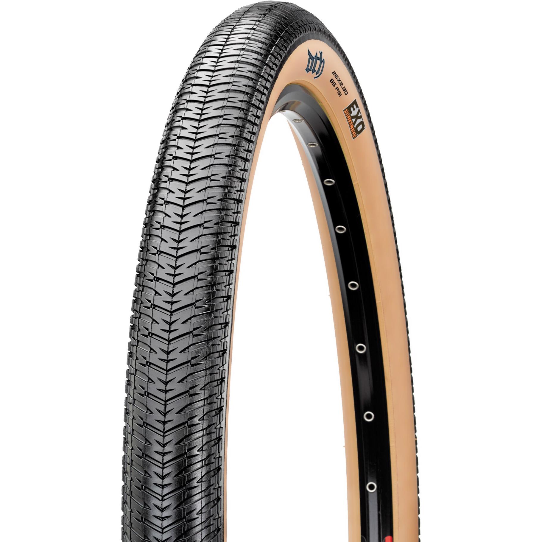 Maxxis, Veloreifen, (26 x 2.30, 58-559)