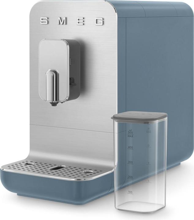 Productafbeelding Smeg BCC13SBMEU