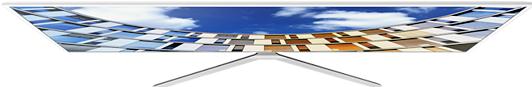 Produktbild Samsung Ue43m5580 (43", LCD, Full HD, 2017)