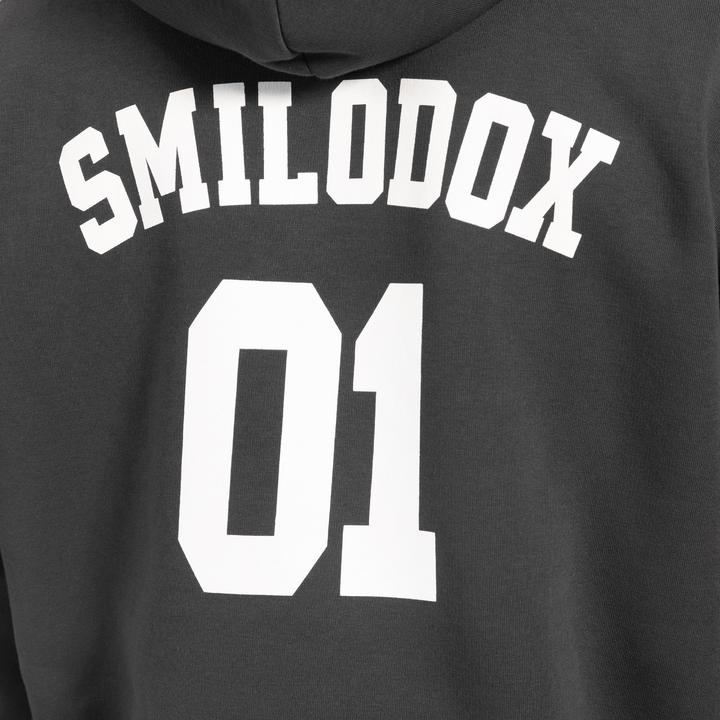 Produktbild Smilodox Hoodie Rayk (S)