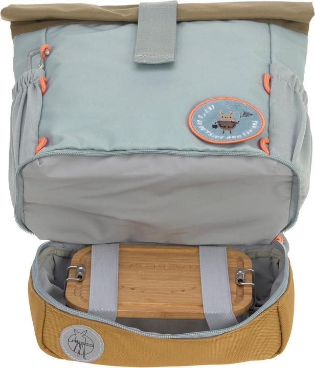 Actual product image Lässig Rolltop (9 l)