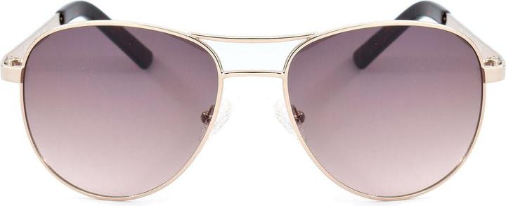 Actual product image Guess Damensonnenbrille GF0408-6132F Ø 61 mm