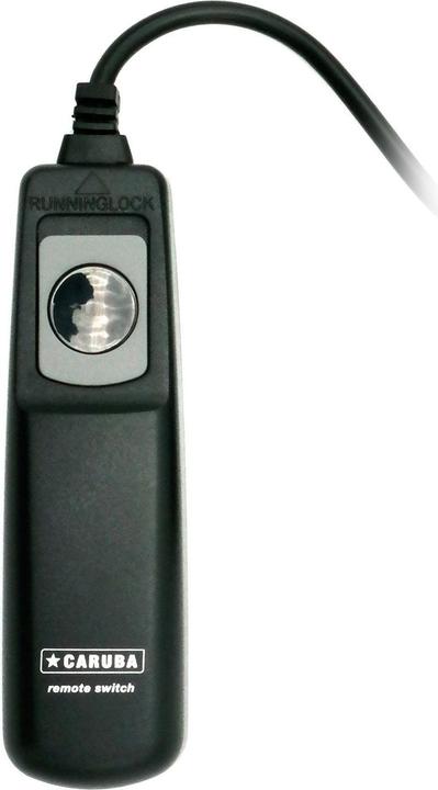 Actual product image Caruba Distance control Olympus type 1 1,5m (Cable)