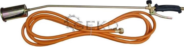 Image du produit GEKO Brûleur à gaz MAX-1XX (850mm) + tuyau de 5m