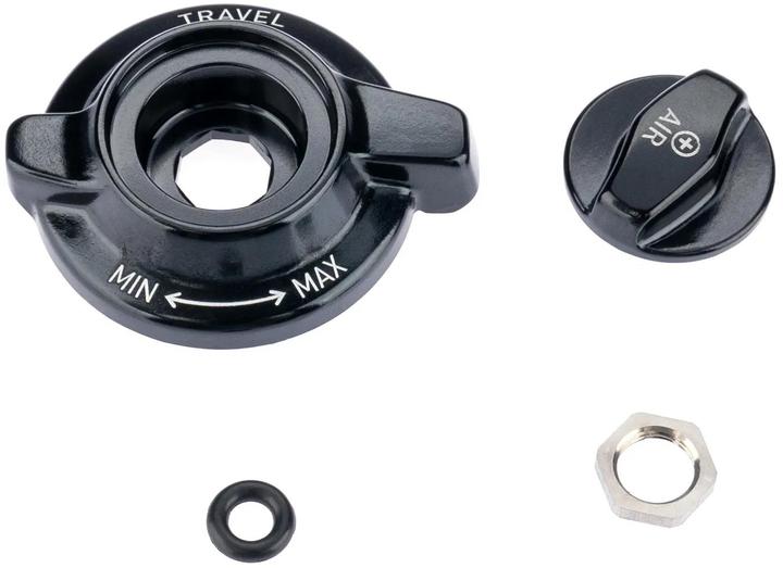 Produktbild RockShox Dual Position Air Knob, Revela/Pike/Lyrik/Yari/Zeb