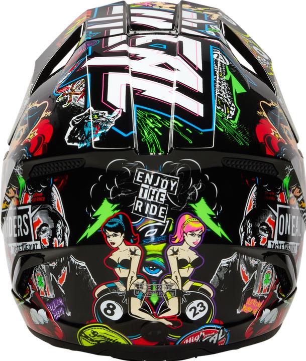Produktbild O Neal MX Motocross 3SRS (L)