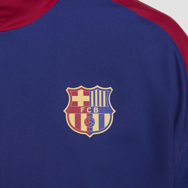 Actual product image Nike Barcelona Strike Anthem Jacket (M)