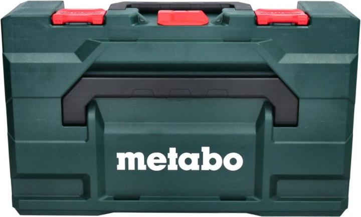 Productafbeelding Metabo BS 18 LTX BL I (Oplaadbare batterij)