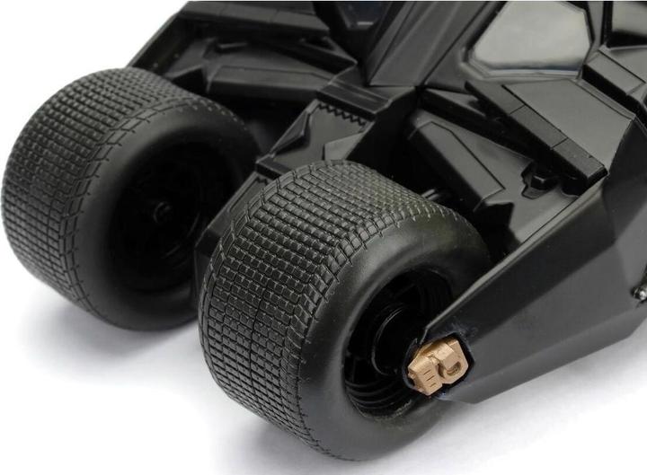 Produktbild Jada Batman The Dark Knight Batmobile