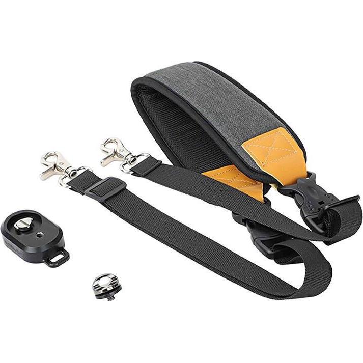 Sunnylife RO-GS815 (Gimbal Griff), Gimbal Zubehör, Mehrfarbig
