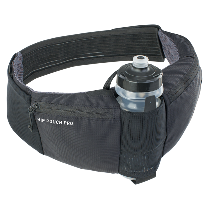 Produktbild Evoc Hip Pouch Pro 1.5L + Drink Bottle 0.55L