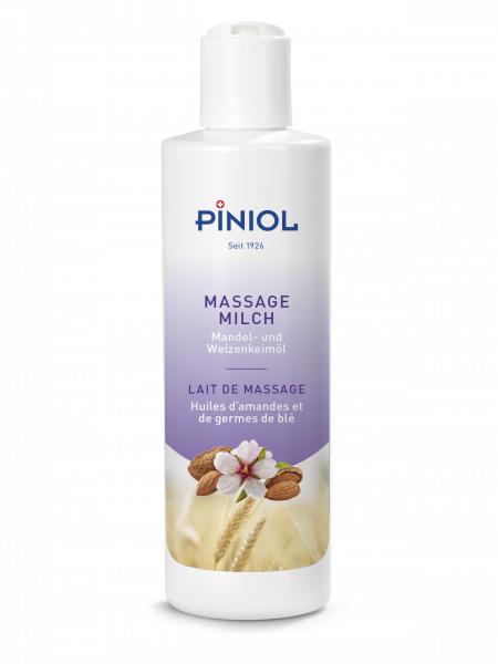 Produktbild Piniol Massage (250 ml)