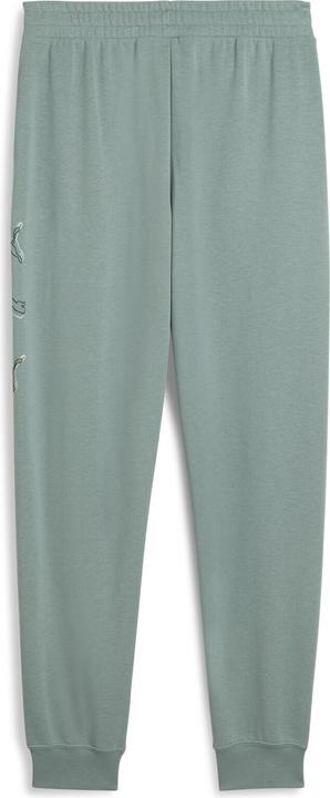 Actual product image Puma ESS LOGO LAB Execution Sweatpants TR cl (S)